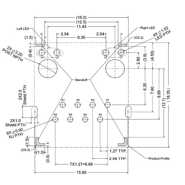 RVB-ZZ-0004 Datasheet