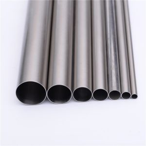 China Inconel600 Inconel601 Inconel625 Inconel718 Seamless Pipe Tube on sale