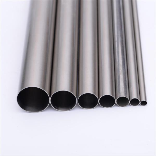 Quality Inconel600 Inconel601 Inconel625 Inconel718 Seamless Pipe Tube wholesale