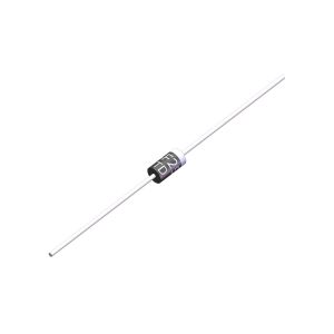 Axial 35ns Fast Reverse Recovery Diode SF28 2A 600V Plastic