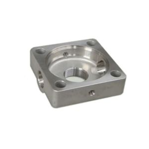 Precision CNC Machined Parts for High Performance Applications