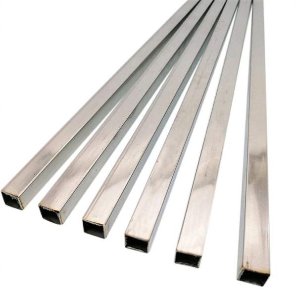 Quality Welded 316 304n No.1 2b Stainless Steel Pipe Pickling wholesale