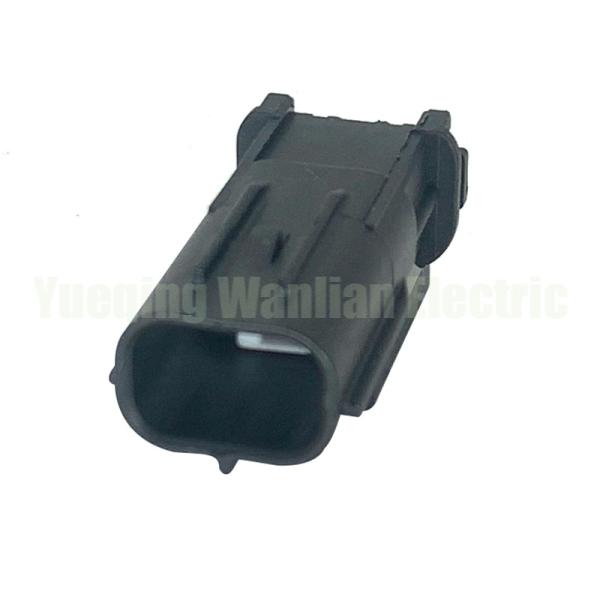 3 Pin 6188-4920 Automobile waterproof Connector Camshaft crankshaft position