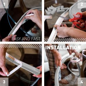 Easy To Install Customization Rubber For Heavy Duty Applications