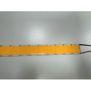 1600leds/m Super Wide COB Led Strip CRI 90 Super Bright 30mm 24V For Indoor