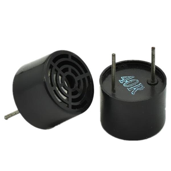 Quality Piezo Transmitter Receiver 10mm 40khz Long Range Ultrasonic Sensor wholesale