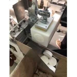 Automated Tape Winding Machine Corrugated HME Paper Coiling Machine For India