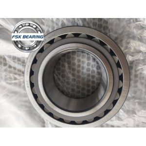 China China FSK 231255C Train Bearing ID 119.105mm OD 200mm Spherical Roller Bearing Structure on sale