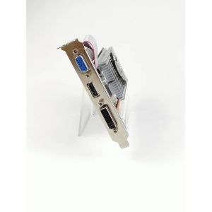 1GB Low Profile Graphics Card , GT210 1GB 64Bit DDR2 Vga Card DDR3