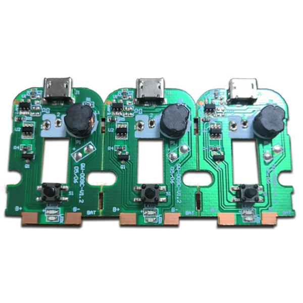 FR-4 PCB Fabrication For Hydrator Aromatherapy Machine Humidifier Nebulizer With