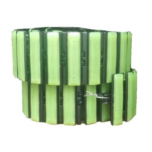 Excavator Rubber Track Pad / Chain Plate / Rubber Track Plate