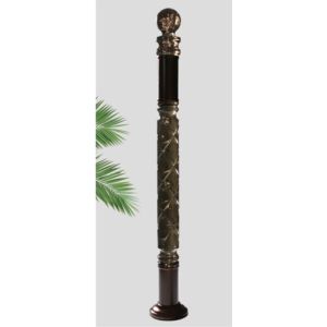 Buy Acrylic Plexiglass Staircase Acrylic Stair Railing Pillars Clear Acrylic