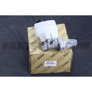 China 47201-60A12	CYLINDER SUB-ASSY BRAKE MASTERAONE OEM  FITS TOYOTA  4720160A12 FITS TOYOTA  AONE OEM  OEM 47201-60a12 Cylinder Sub-assy Brake Master 4720160A12 47201-60A12 Cylinder Sub-Assy Brake on sale