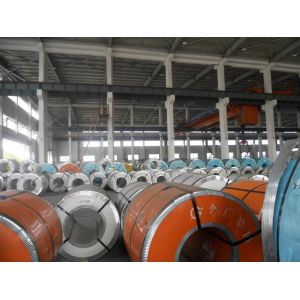 ASTM 304L 304 Stainless Steel Coil with 2B BA Finish for Tableware / Cookware