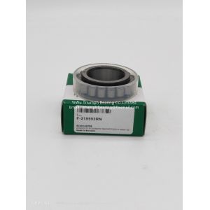 INA full complement cylindrical roller bearing F-219593RN