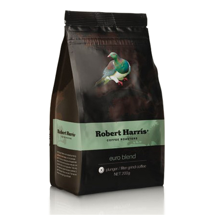 coffee bean pouch with zipper , plastic coffee bag packaging