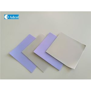 Thermal Interface Material Thermal Conductive Silicone Soft Gap Pad