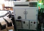 Automated AOI Vision System Machine for PET Preform Inspection and Sorting