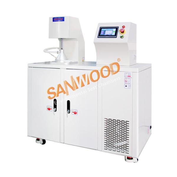 Medical Respirator Laboratory PFE Tester Disease Prevention