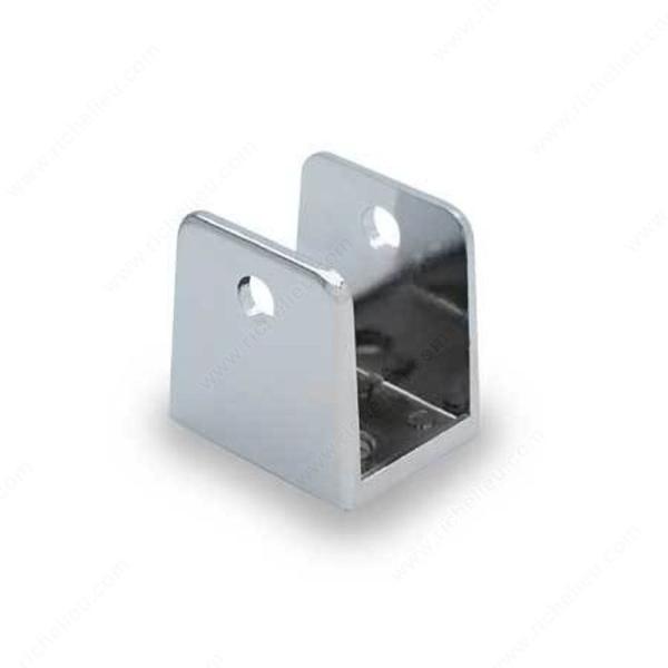 Quality Customized Design U Z L Shaped Metal Bracket for Furniture Drawing Format PDF CAD/3D wholesale