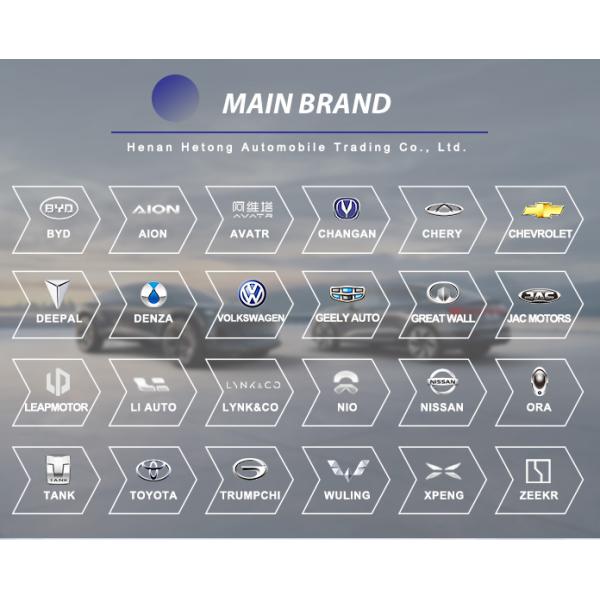 Electric Front Window Multi-function Steering Wheel Changan Uni-K 2023 Intelligent SUV
