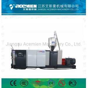 PP Hollow Formwork Extrusion Machine