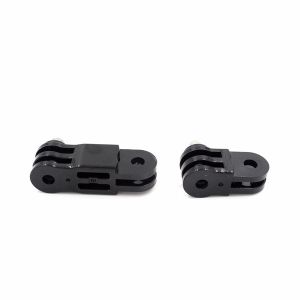 Go Pro Straight Joint Link Tripod Mount Adapter For GoPro Hero 4 3 5 Session