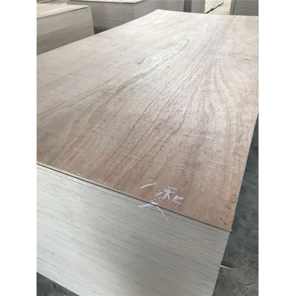 Quality Phenolic Glue Okoume Face Back EUTR Marine Okoume Plywood wholesale
