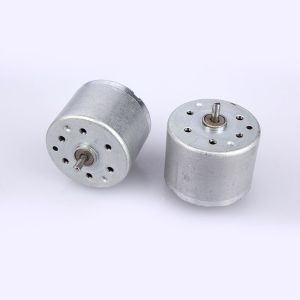 Faradyi Customized DC Brushless Micro Motor Welcome From Manufacturer 5V/12V/24V