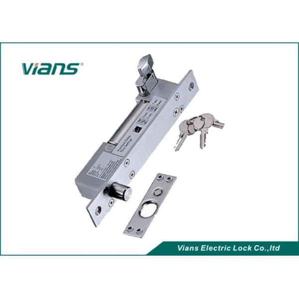 High Level Fail Secure Electric Bolt Locks , Prison Bank Electric Door Bolt With