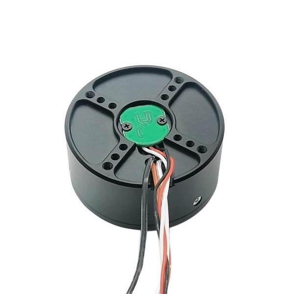 Quality Faradyi Custom Wholesale 12v 5A Brushless Reduction Ratio 1:10 Mini Gear Motor Mini Size For Robotic Arm wholesale