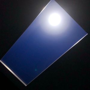 120V Healthcare Artificial Sunlight Panel 6500K 6000Lm For Home