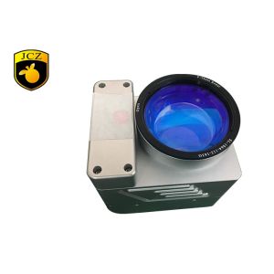 High Precision EZCAD Laser Scan Head For Fiber Laser Engraving Machine