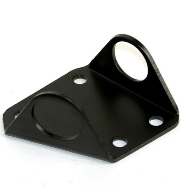 Galvanized Metal Stamping Car Parts Custom Stainless Steel Fabrication Punching Welding