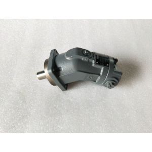 Bent Axis Commercial Hydraulic Pumps / Fixed Piston Motor A2FM23 A2FM28 A2FM32