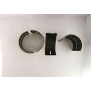 Compacted Self Lubricating Bearing Triple Layer Composite Material Low Vibration