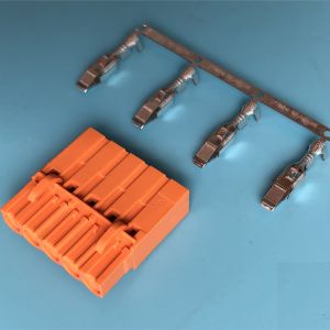 Elevator Parts Accessories PCB Board Connector Terminal Blocks KM763610G01