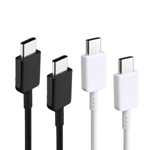 China 1M 2M USB Cable for Samsung Galaxy Fast Charging Support Customized OEM/ODM on sale