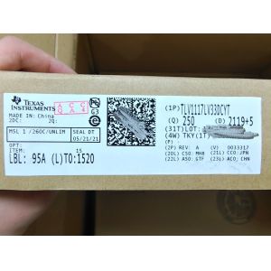 TLV1117LV33DCY   SOT-223    SMDIntegrated Circuits MCU Controller Microcontrol