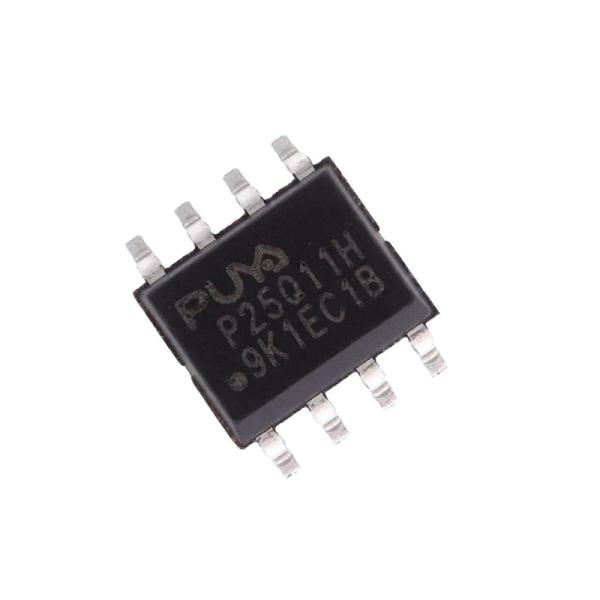 Storage chip Integrated circuit Storage chip performance P25Q11H-SSH-IT-PUYA-SOP
