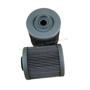 99.9% Excavator Hydraulic Oil Filter Cartridge 8*8*10CM