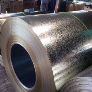 Gi Ppgl Ppgi Coils Ppgi Prepainted Galvanized Steel Coil Z275 Manufacturer