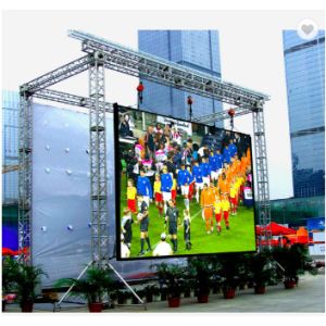 P1.9mm P2.5mm Pixel Pitch Led Screen , Display Panel Screen For Advertising P2