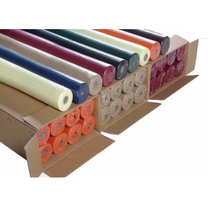 Multipurpose Non Woven Fabric Roll Degradable Anti - Bacteria 10 Meters - 150