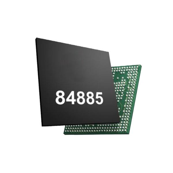 Quality Ethernet Chip BCM84885B0IFEBG Dual Port Ethernet CMOS Transceiver BGA Package wholesale