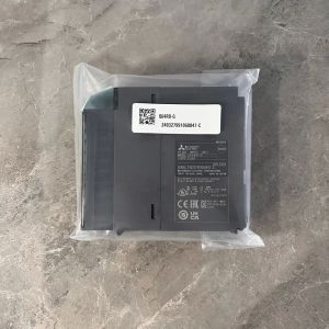 Cheap Q64RD-G Mitsubishi PLC MOQ 1 Piece | Industrial Automation Control for sale