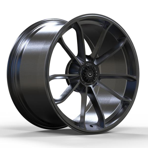 Quality 21x9.5 And 21x11 Center Lock Custom 1-PC Rims For  Porsche Cayenne GTS 2021 wholesale