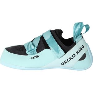 Cotton Fabric Lining Material Rubber Climbing Shoes for Climbing Workouts