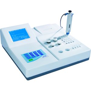 Urit brand 4 channels blood coagulation analyzer Urit-610