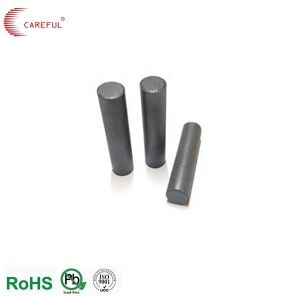 R10*22 Ferrite Rod 10pcs Free Samples NiZn Material Soft Type